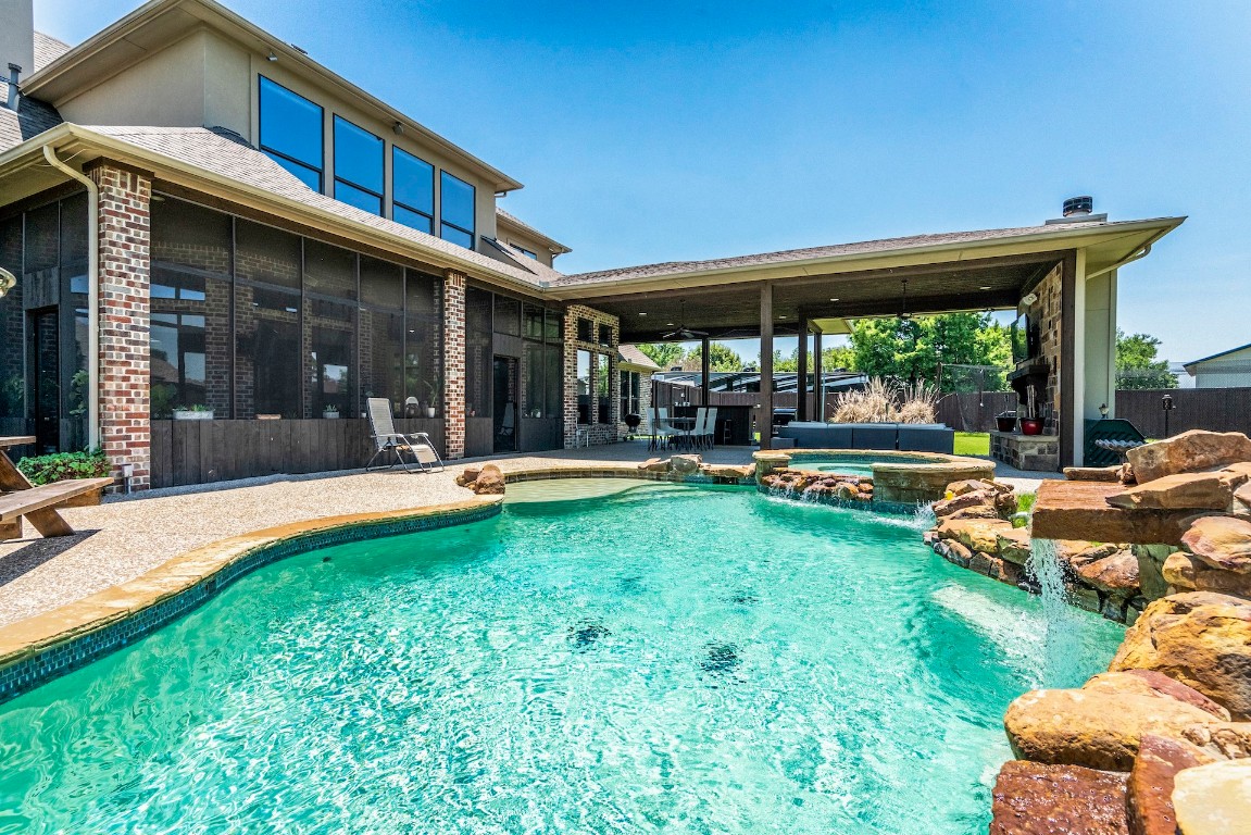 11038 Seahawk Drive Frisco TX 75036