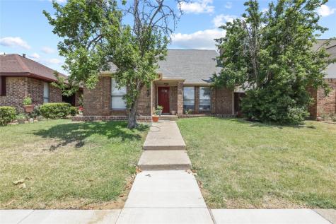 2157 Cordoba Drive Carrollton TX 75006