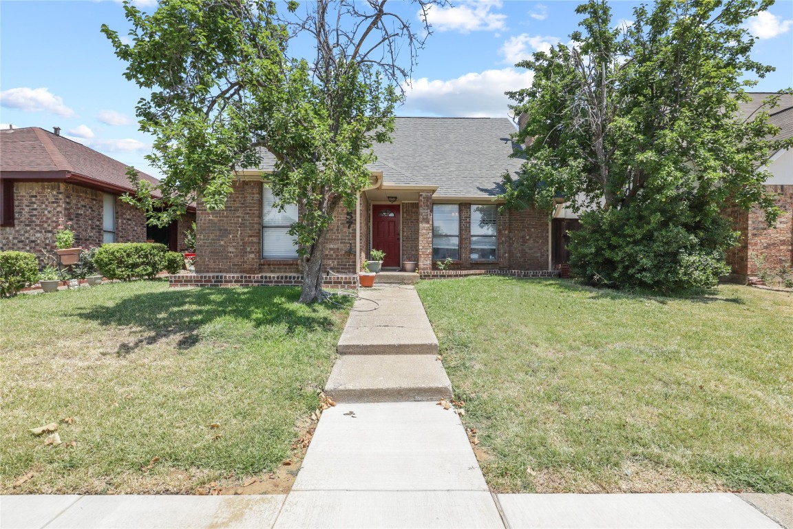 2157 Cordoba Drive Carrollton TX 75006
