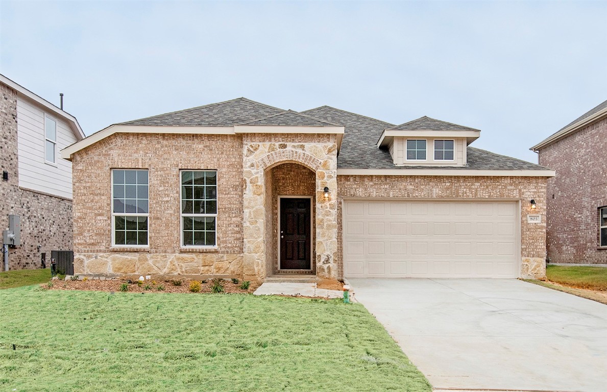 803 Cormorant Street Princeton TX 75407