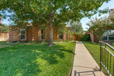2603 Hickory Bend Drive Garland TX 75044