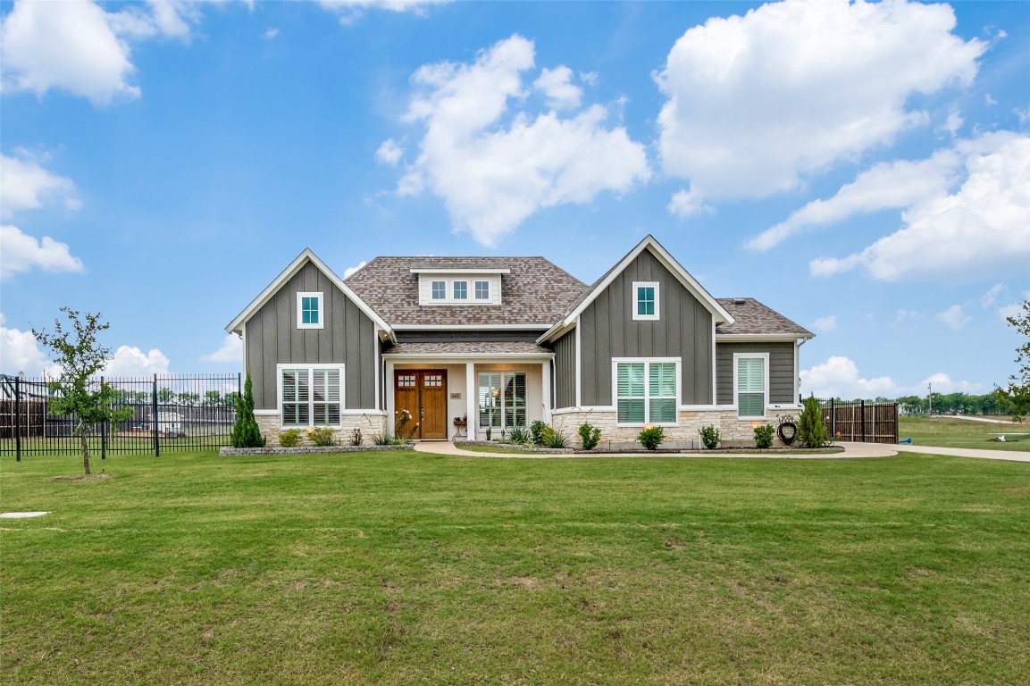 6431 Kestrel Crossing Waxahachie TX 75167