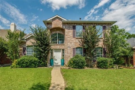 2902 Caladium Court Garland TX 75040