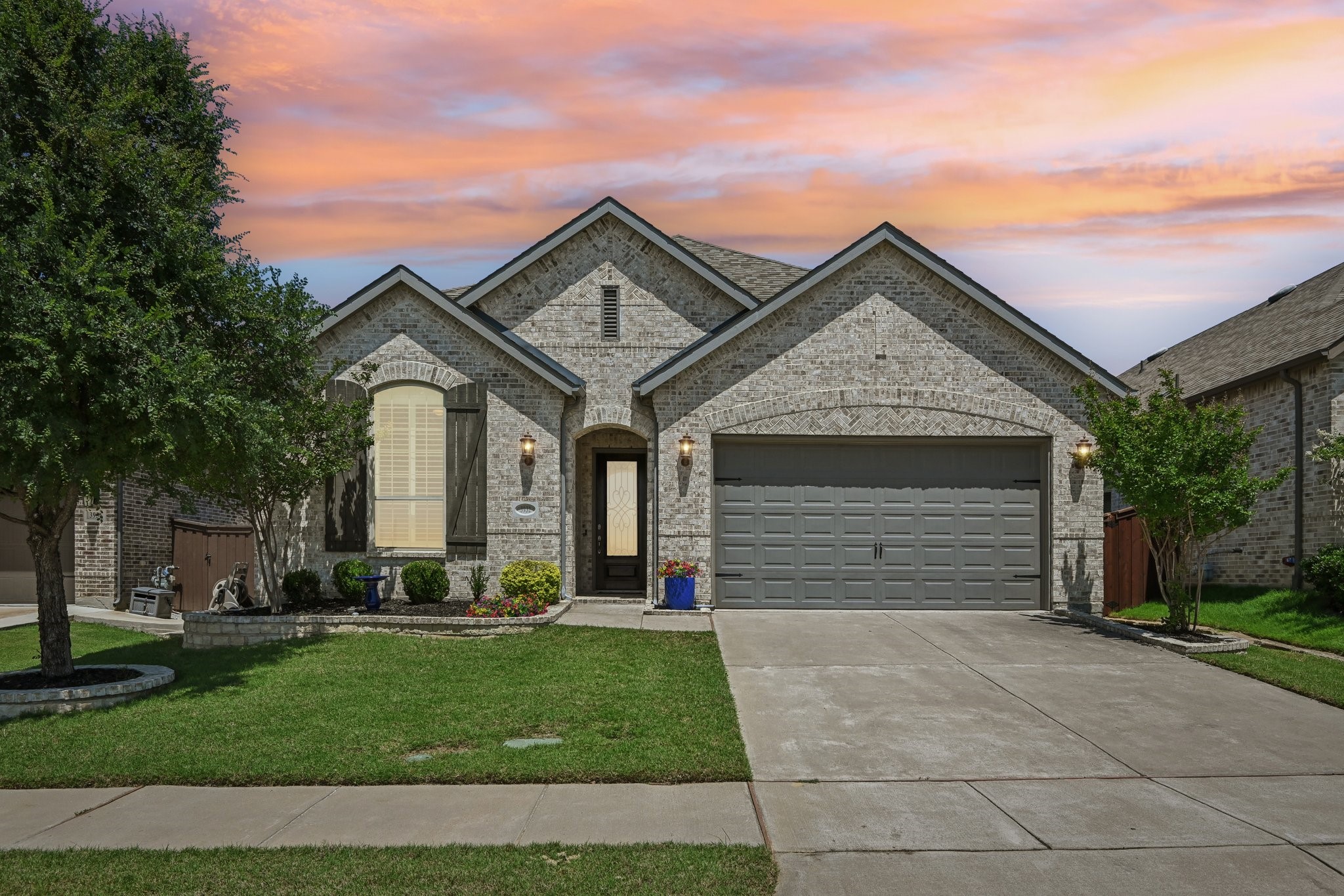 3932 Primrose Drive Aubrey TX 76227