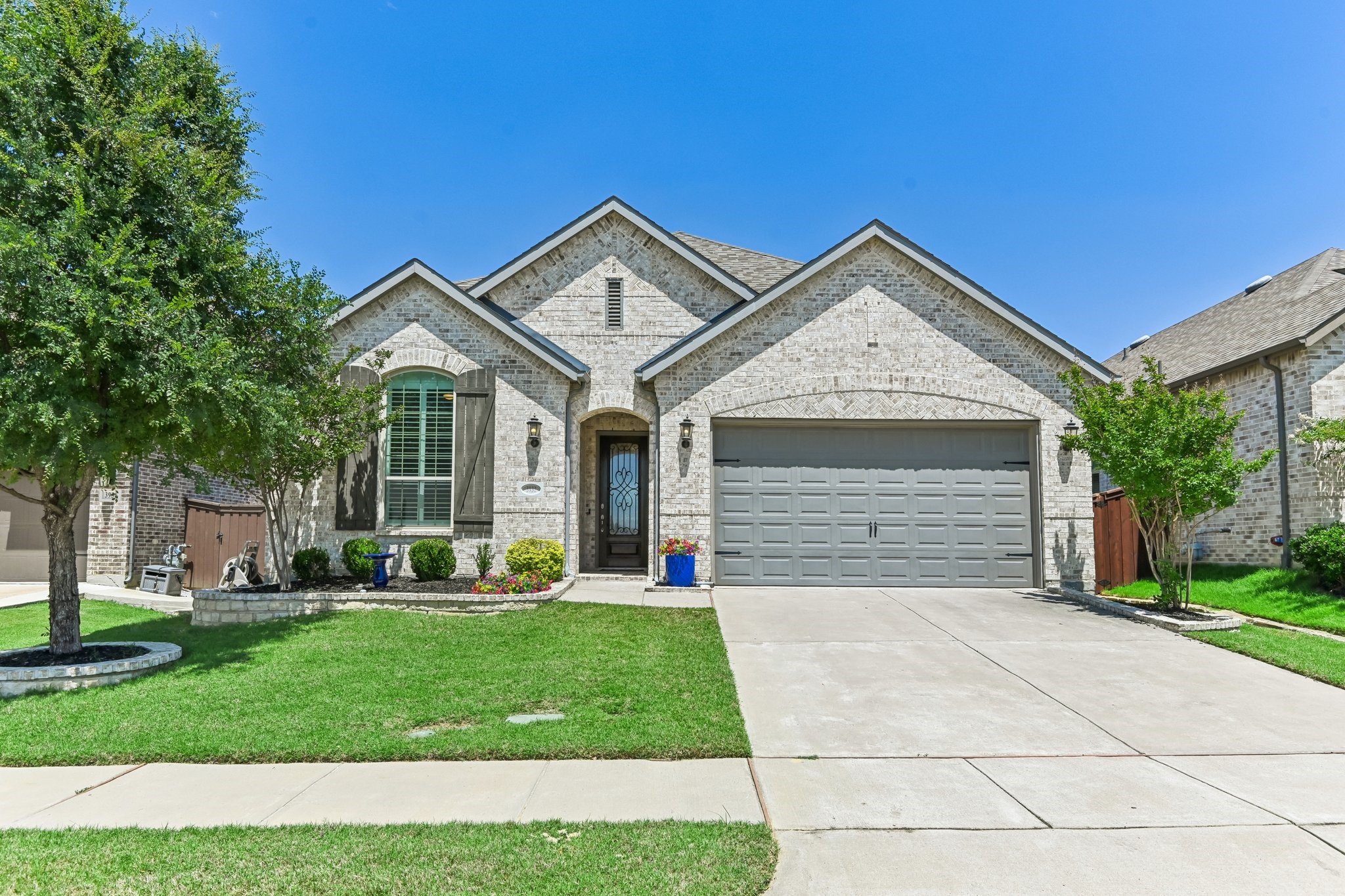 3932 Primrose Drive Aubrey TX 76227