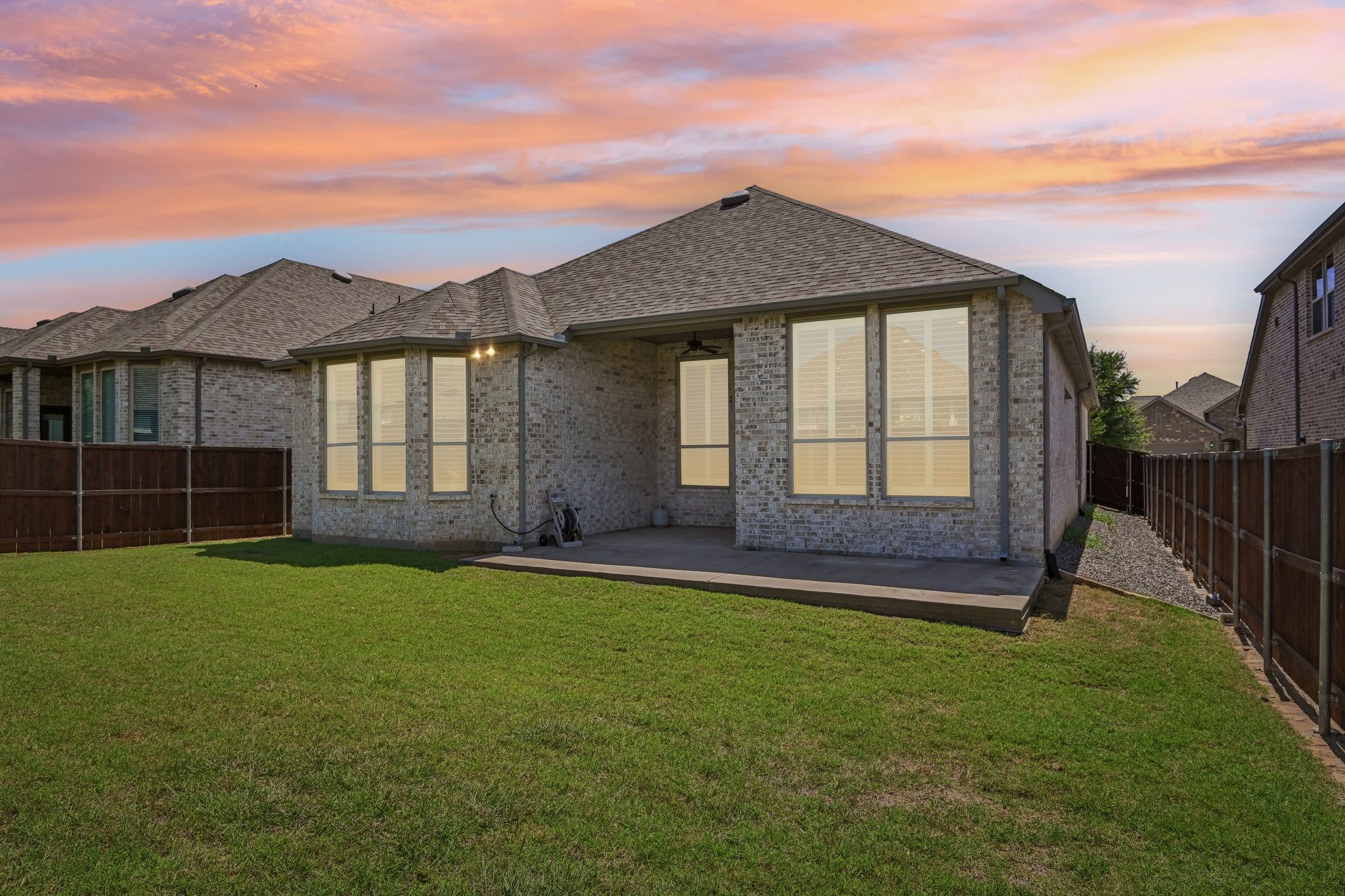 3932 Primrose Drive Aubrey TX 76227