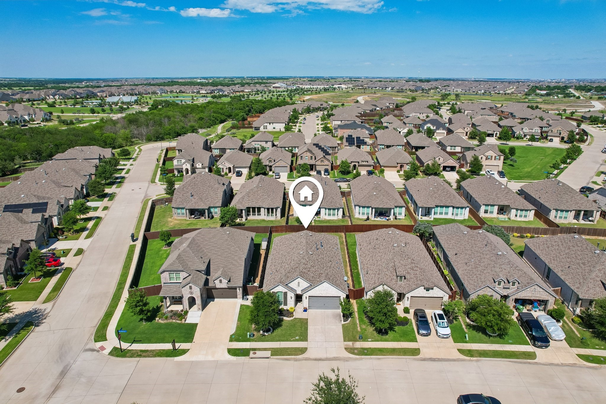 3932 Primrose Drive Aubrey TX 76227
