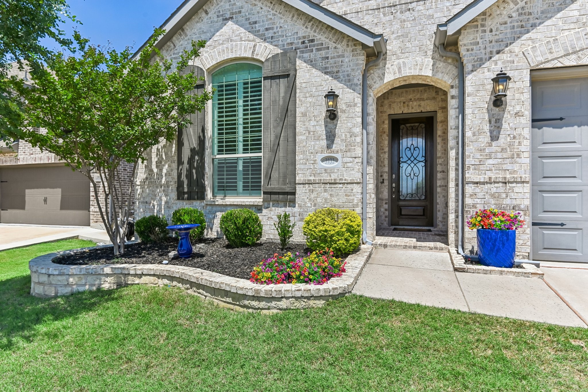 3932 Primrose Drive Aubrey TX 76227