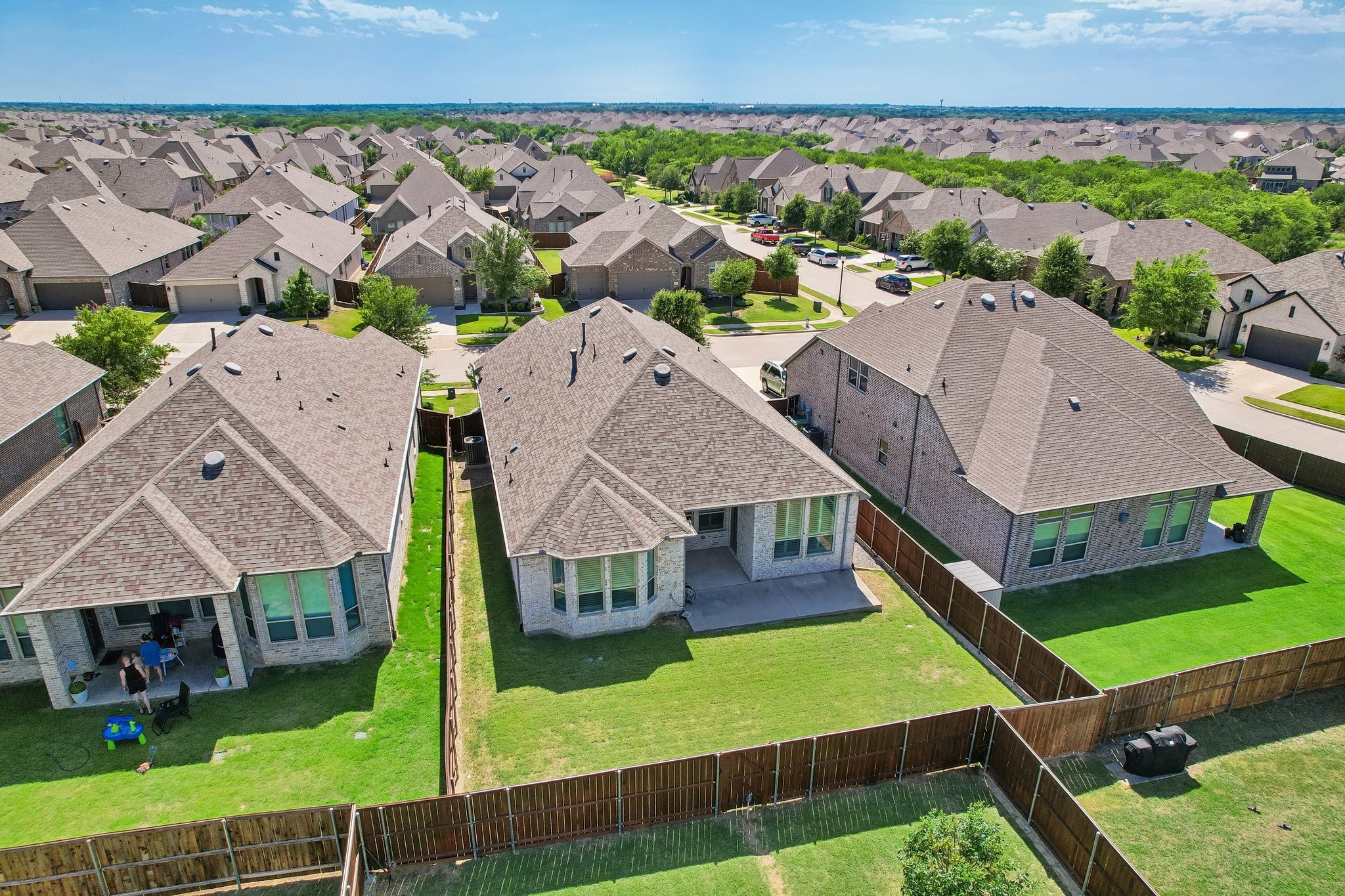 3932 Primrose Drive Aubrey TX 76227