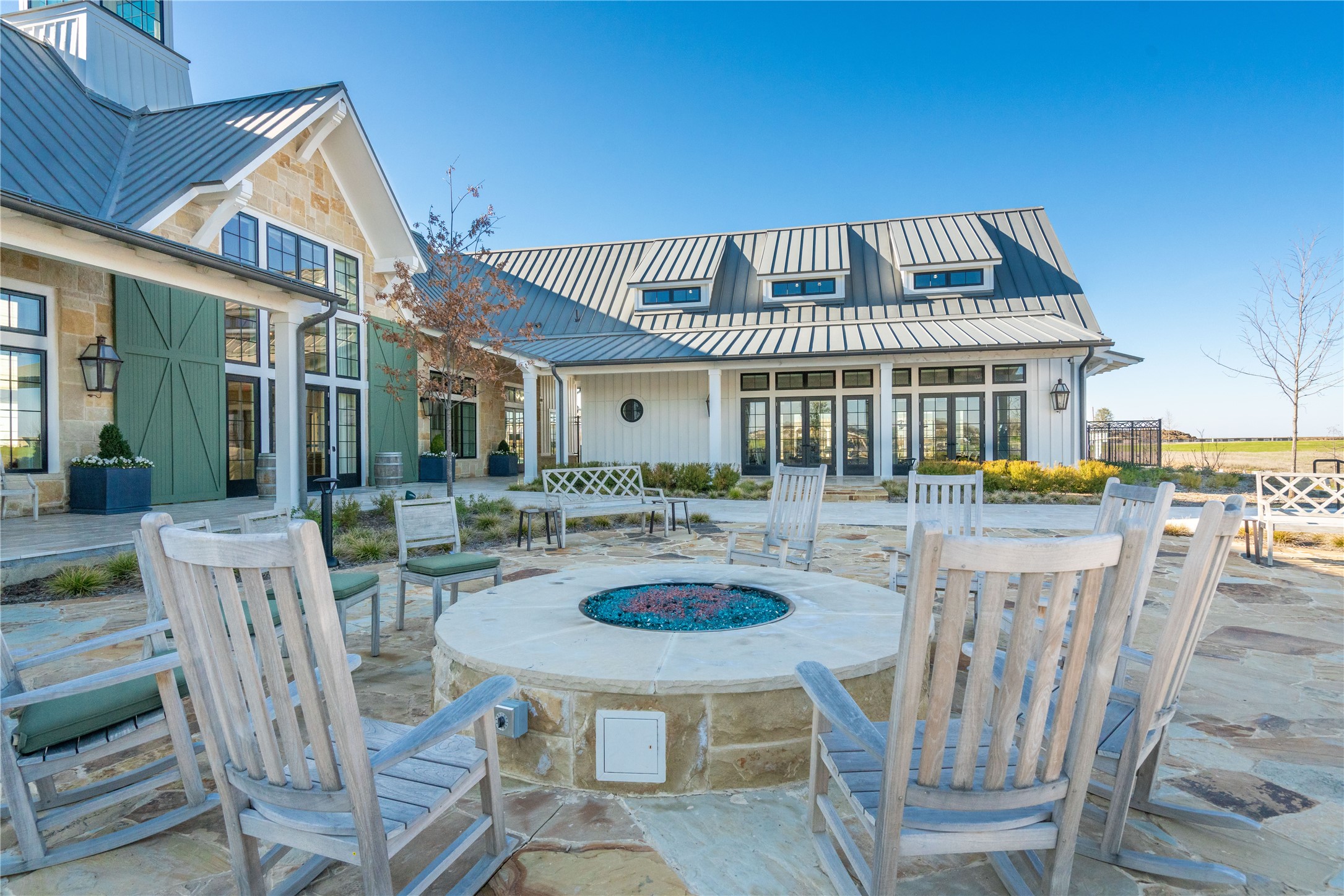 3932 Primrose Drive Aubrey TX 76227