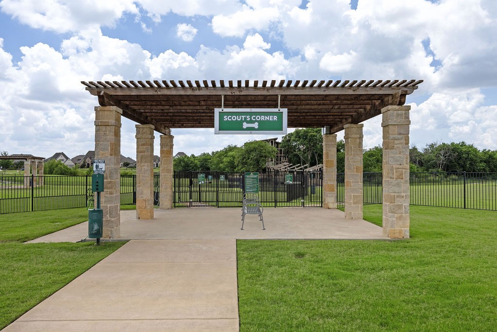 3932 Primrose Drive Aubrey TX 76227