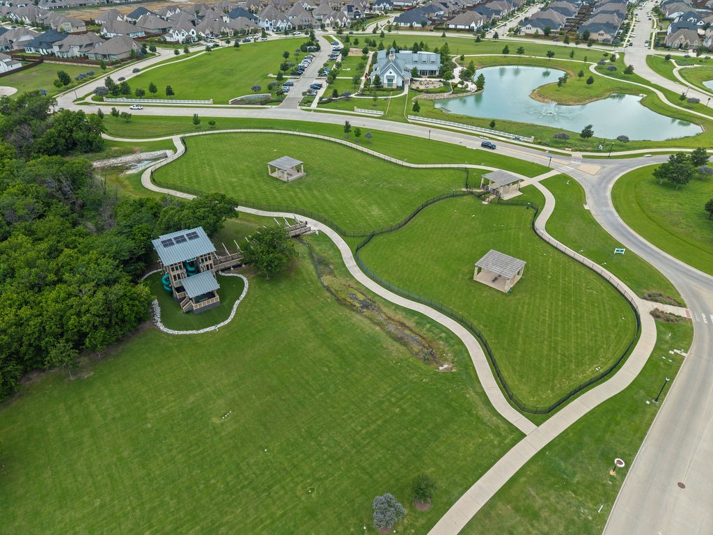 3932 Primrose Drive Aubrey TX 76227