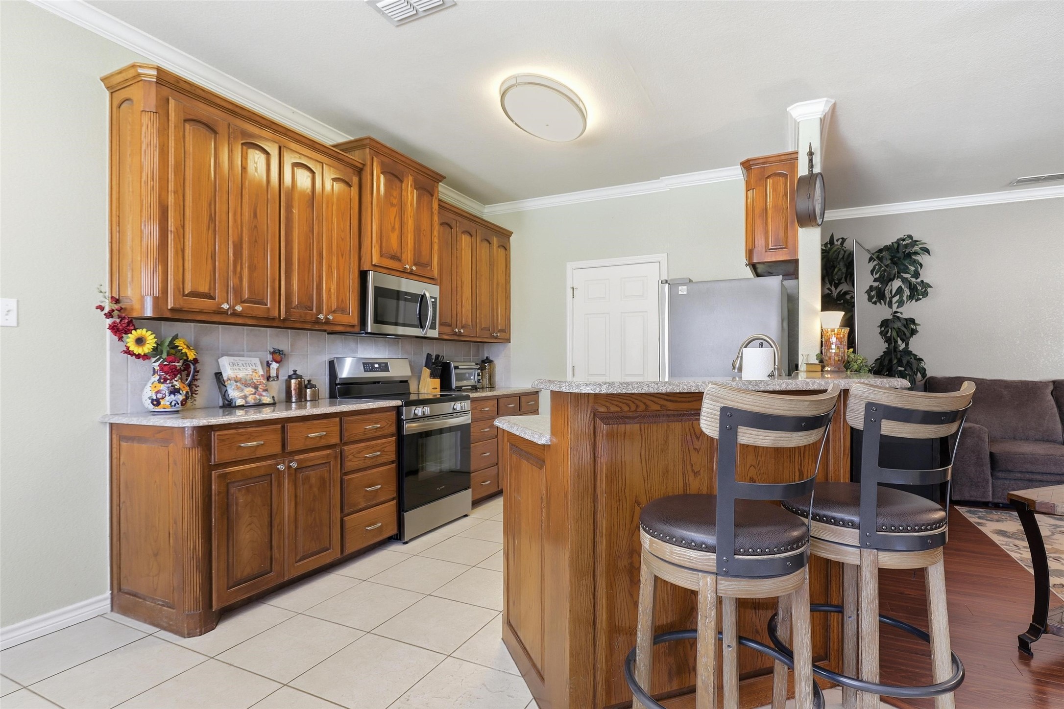 3207 Crossbridge Circle Granbury TX 76049