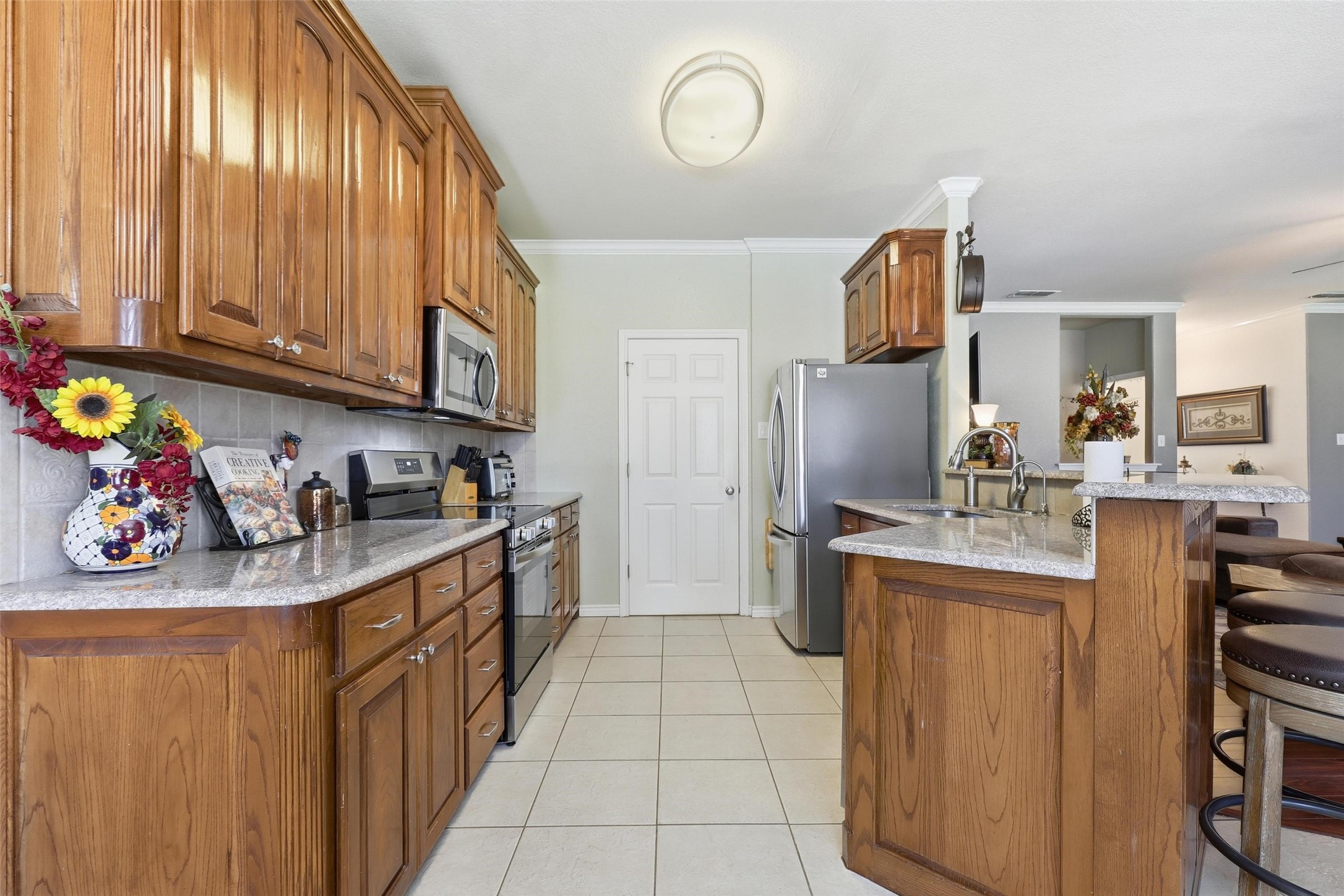 3207 Crossbridge Circle Granbury TX 76049
