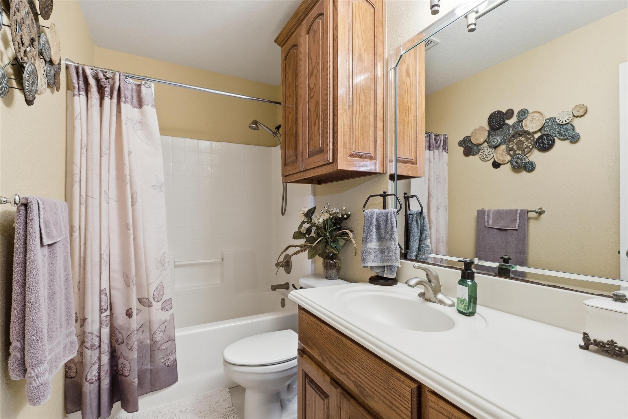 3207 Crossbridge Circle Granbury TX 76049