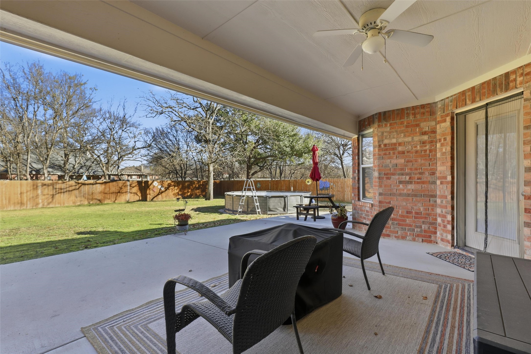 3207 Crossbridge Circle Granbury TX 76049