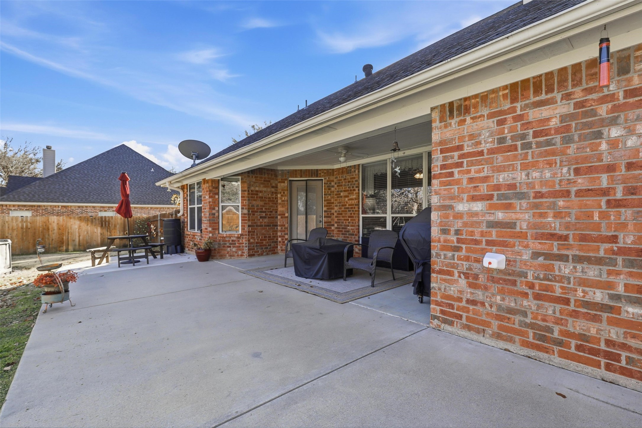 3207 Crossbridge Circle Granbury TX 76049