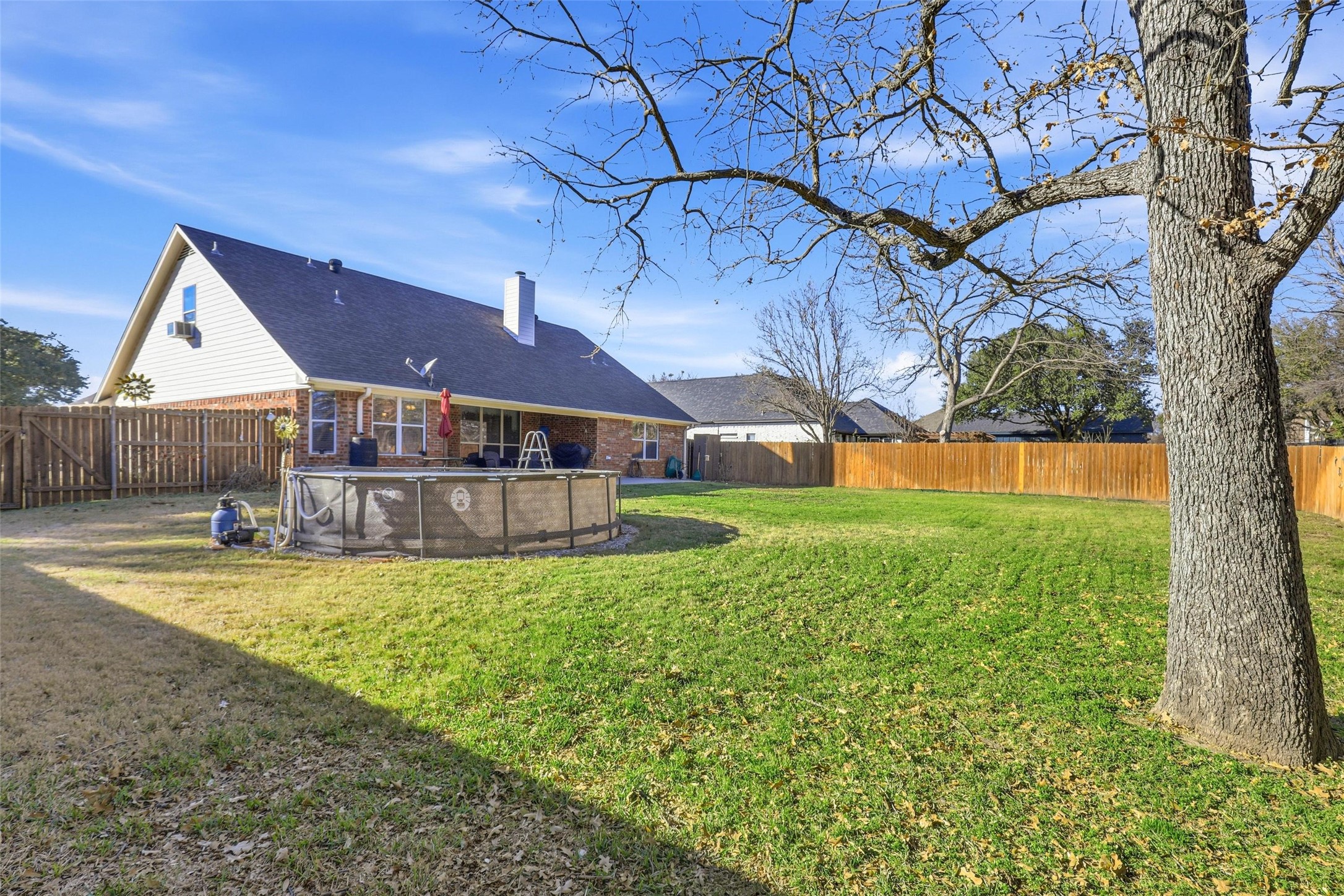 3207 Crossbridge Circle Granbury TX 76049