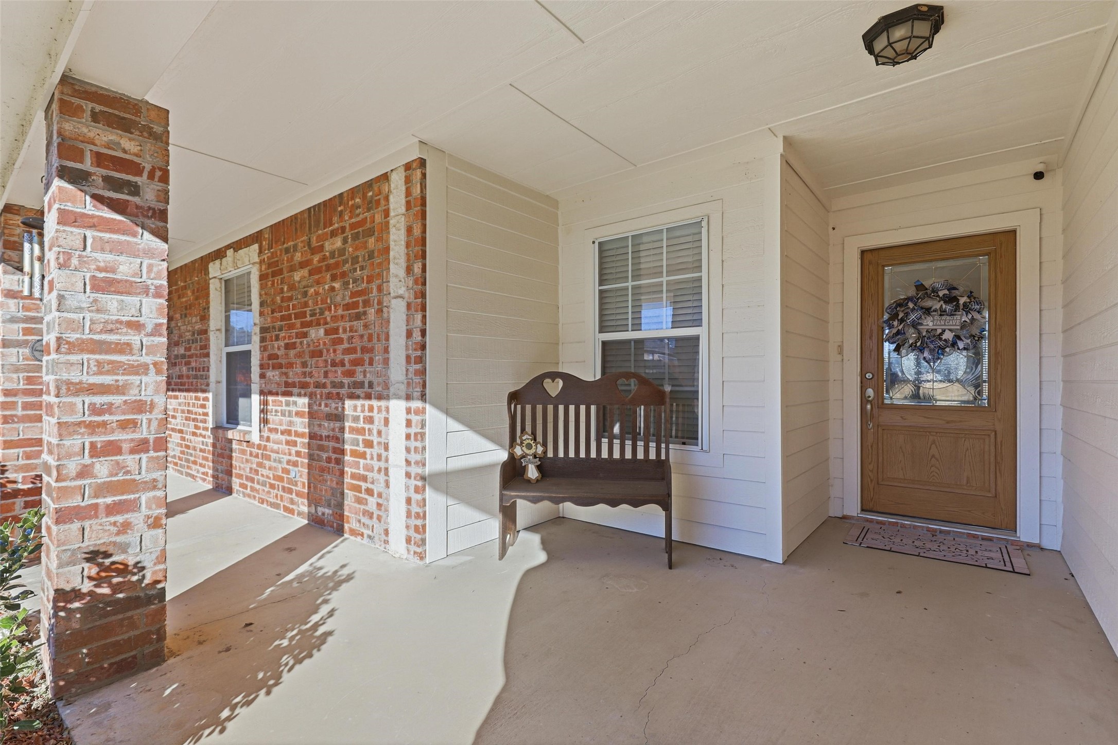 3207 Crossbridge Circle Granbury TX 76049