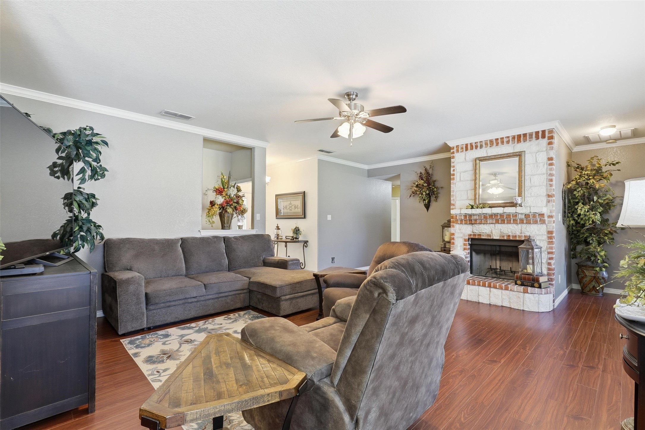 3207 Crossbridge Circle Granbury TX 76049