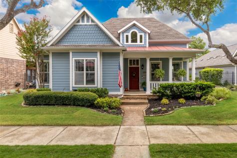 8625 Summer Tree Lane North Richland Hills TX 76180