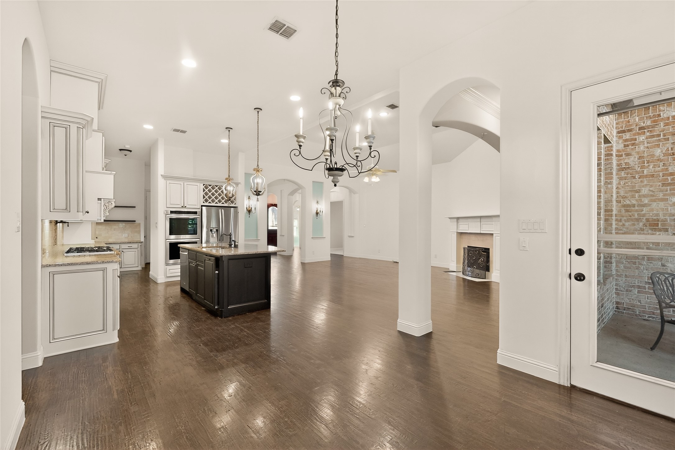 11048 Riney Court Frisco TX 75035