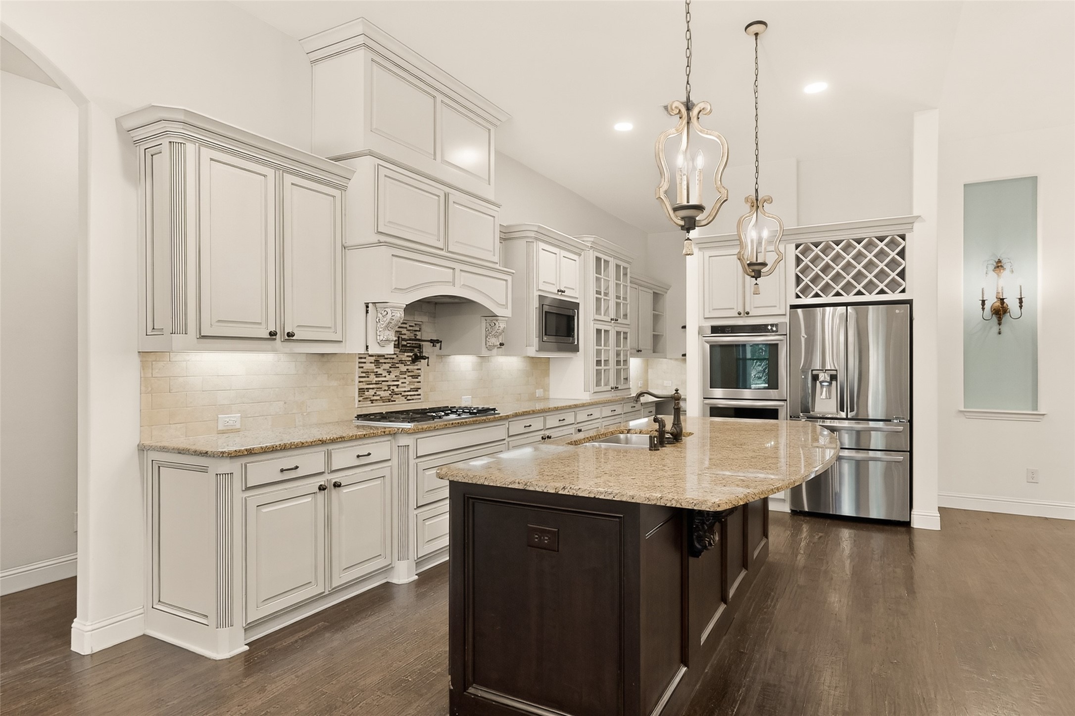 11048 Riney Court Frisco TX 75035