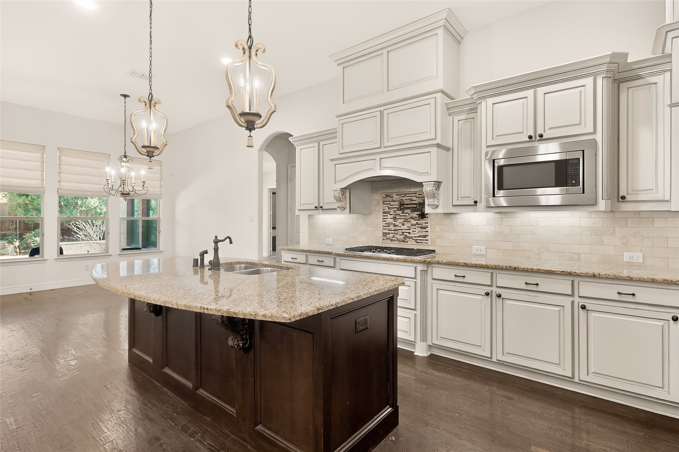 11048 Riney Court Frisco TX 75035