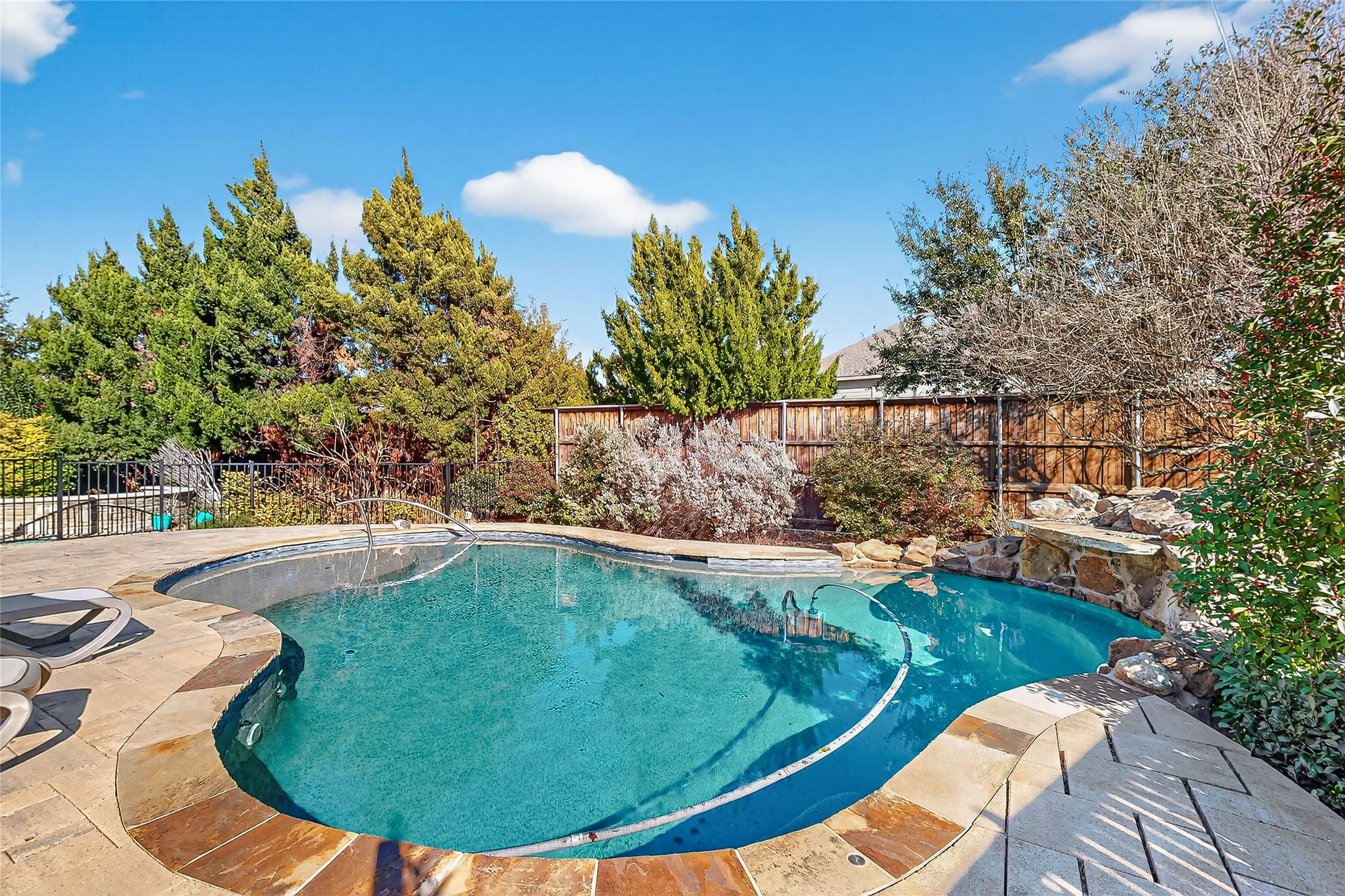11048 Riney Court Frisco TX 75035