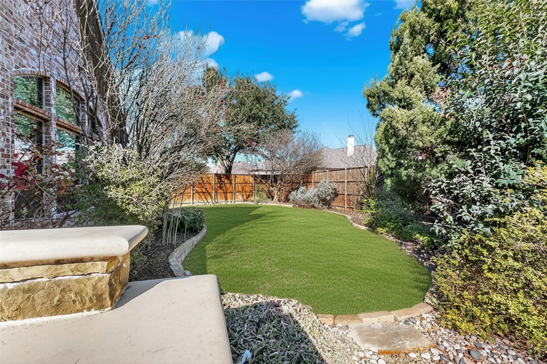 11048 Riney Court Frisco TX 75035