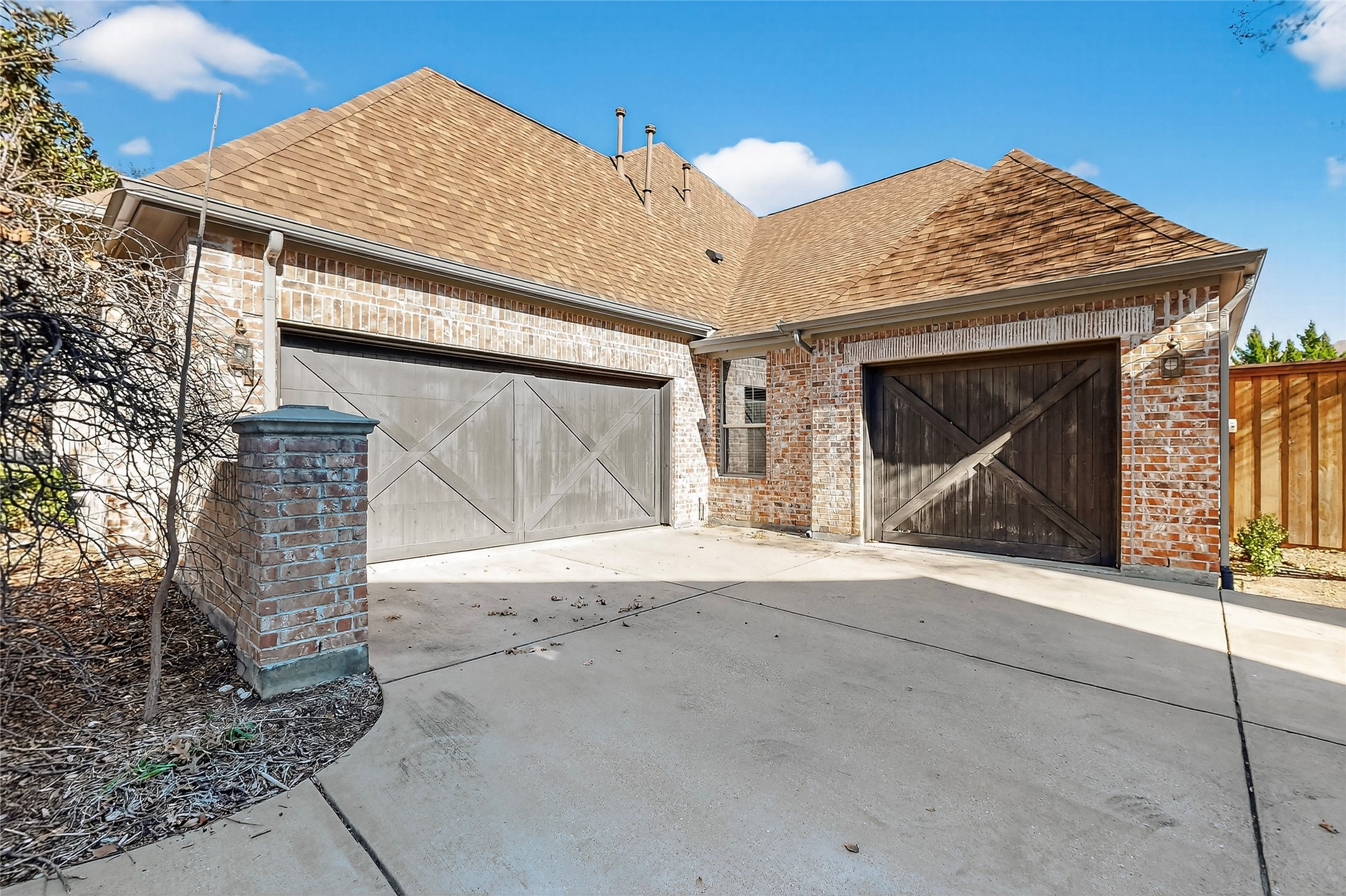 11048 Riney Court Frisco TX 75035