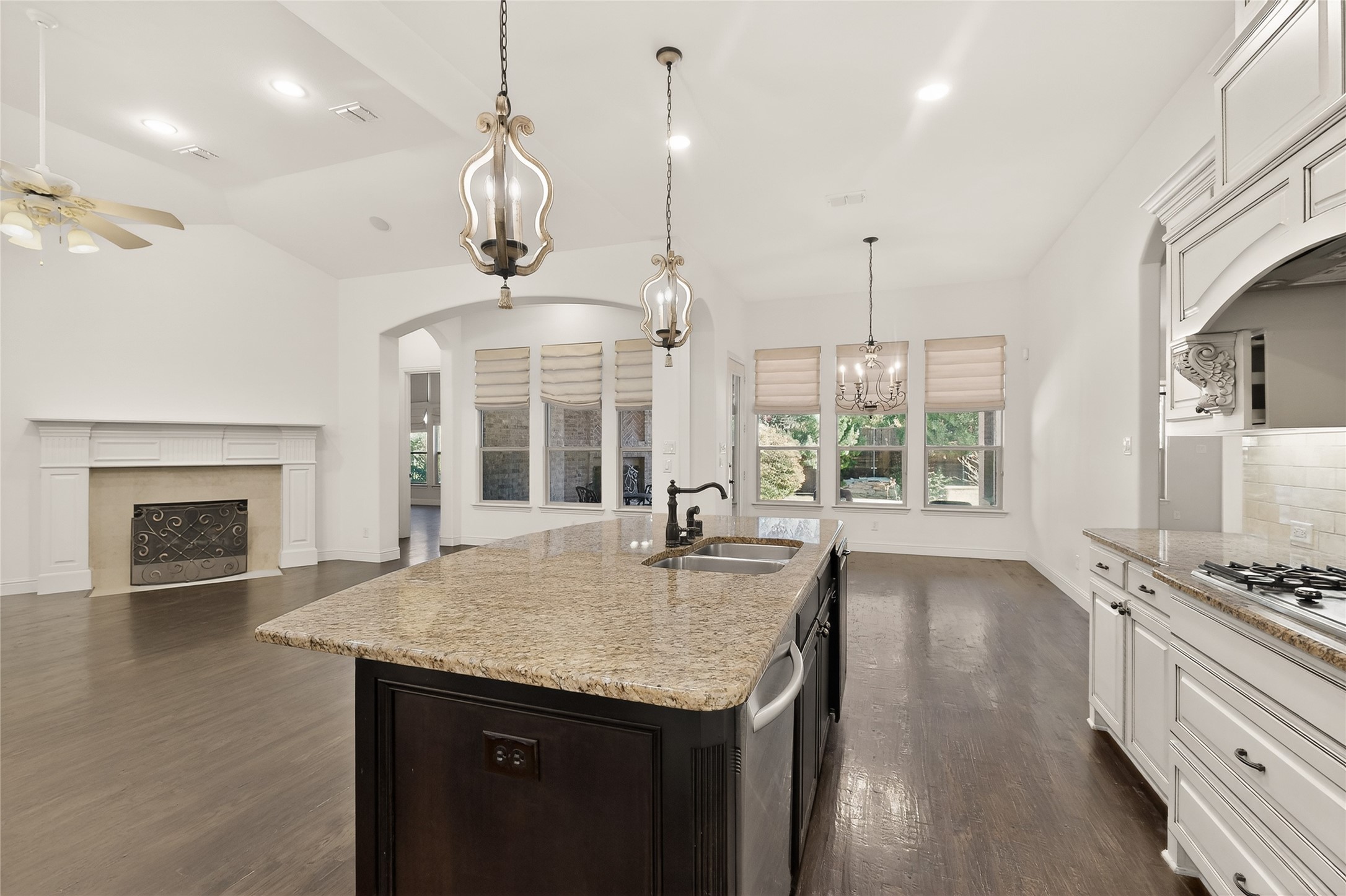11048 Riney Court Frisco TX 75035