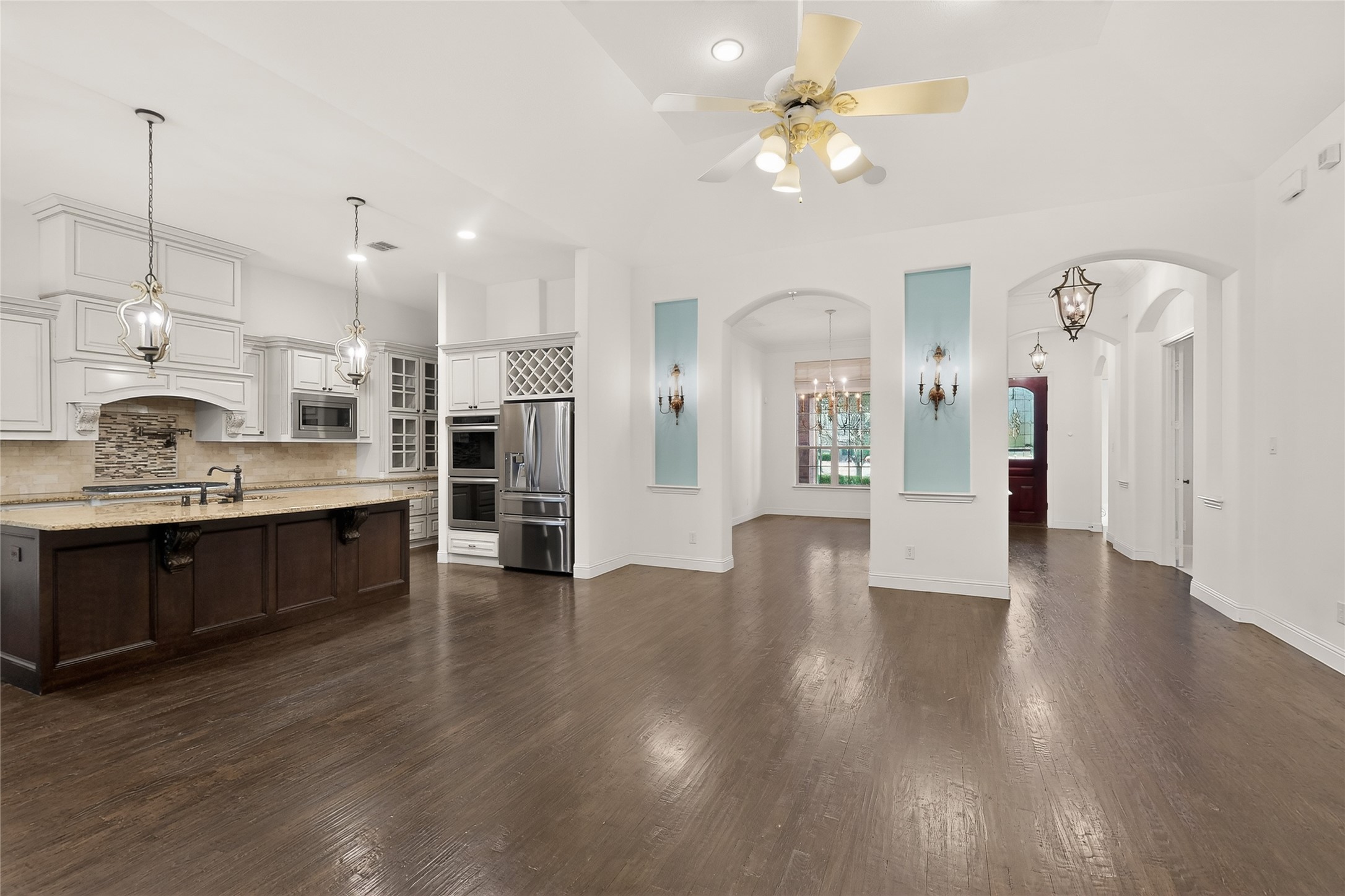 11048 Riney Court Frisco TX 75035
