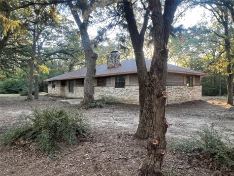 5521 Monte Carlo Street Corsicana TX 75110