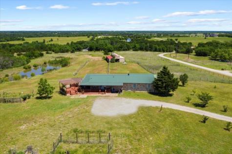7057 Private Road 5445 Farmersville TX 75442