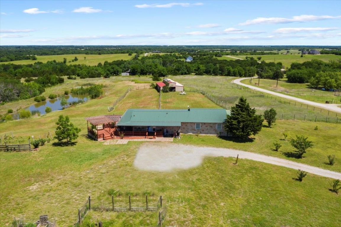 7057 Private Road 5445 Farmersville TX 75442