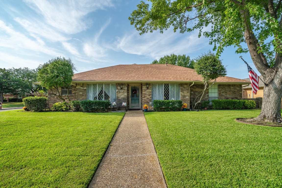 1936 Glen Hill Drive Carrollton TX 75007