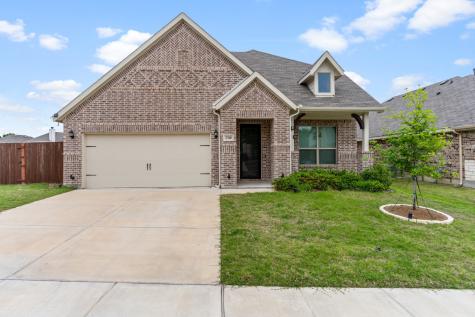 2310 Trickling Creek Drive Garland TX 75041