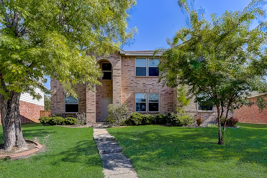 2904 Prairie Court Wylie TX 75098