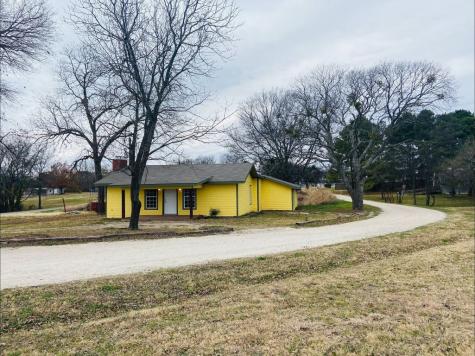 7340 Hillside Drive Lone Oak TX 75453