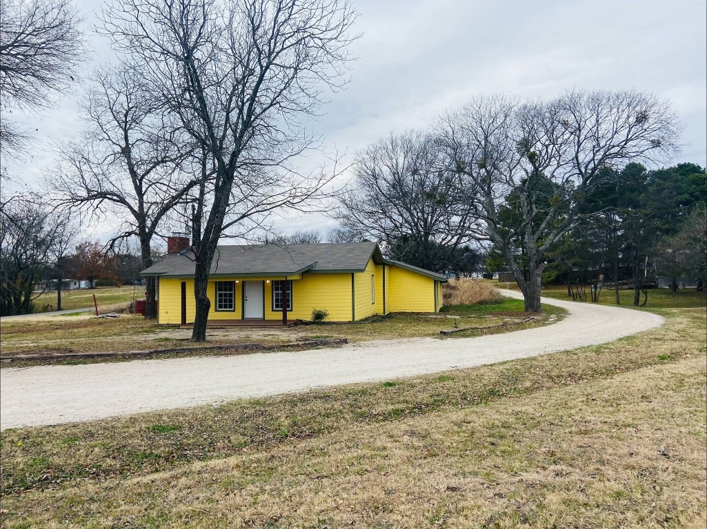 7340 Hillside Drive Lone Oak TX 75453