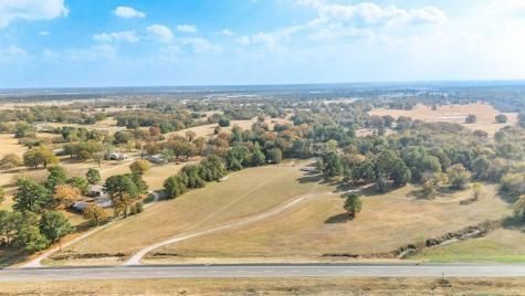 1207 State Highway 24 Campbell TX 75422