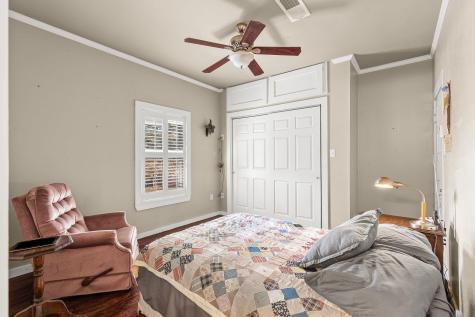 1207 State Highway 24 Campbell TX 75422