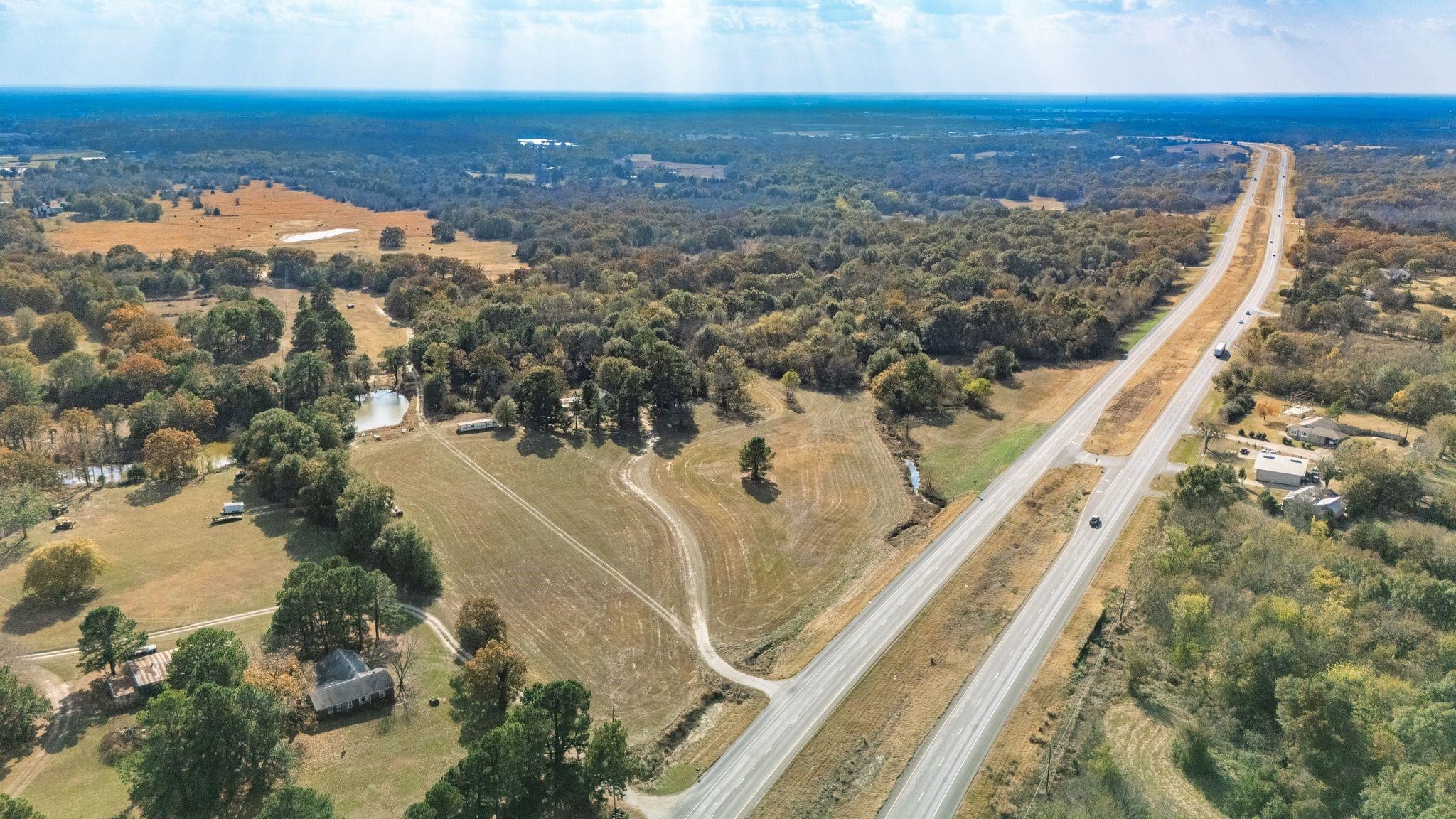 1207 State Highway 24 Campbell TX 75422