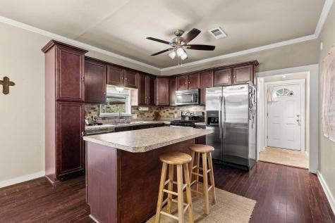 1207 State Highway 24 Campbell TX 75422