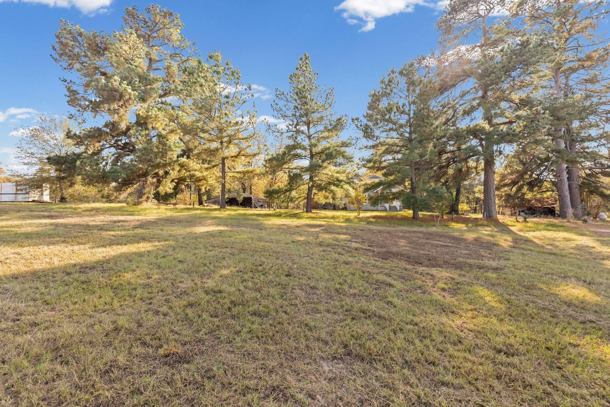 1207 State Highway 24 Campbell TX 75422
