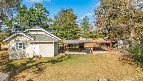 1207 State Highway 24 Campbell TX 75422