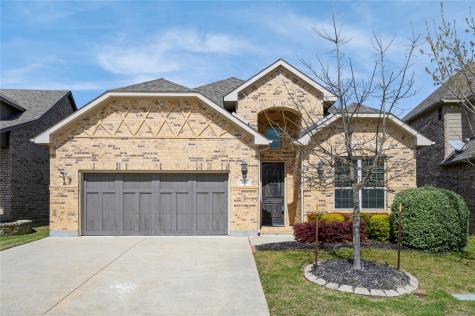 808 Knox Drive Rockwall TX 75087