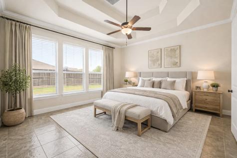 808 Knox Drive Rockwall TX 75087