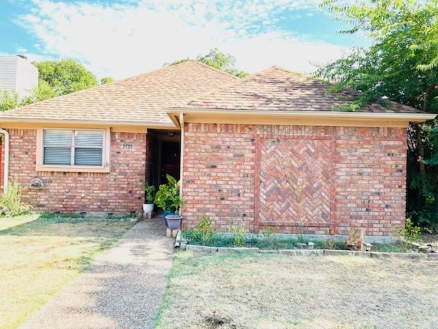 2405 Pecan Grove Court Irving TX 75060